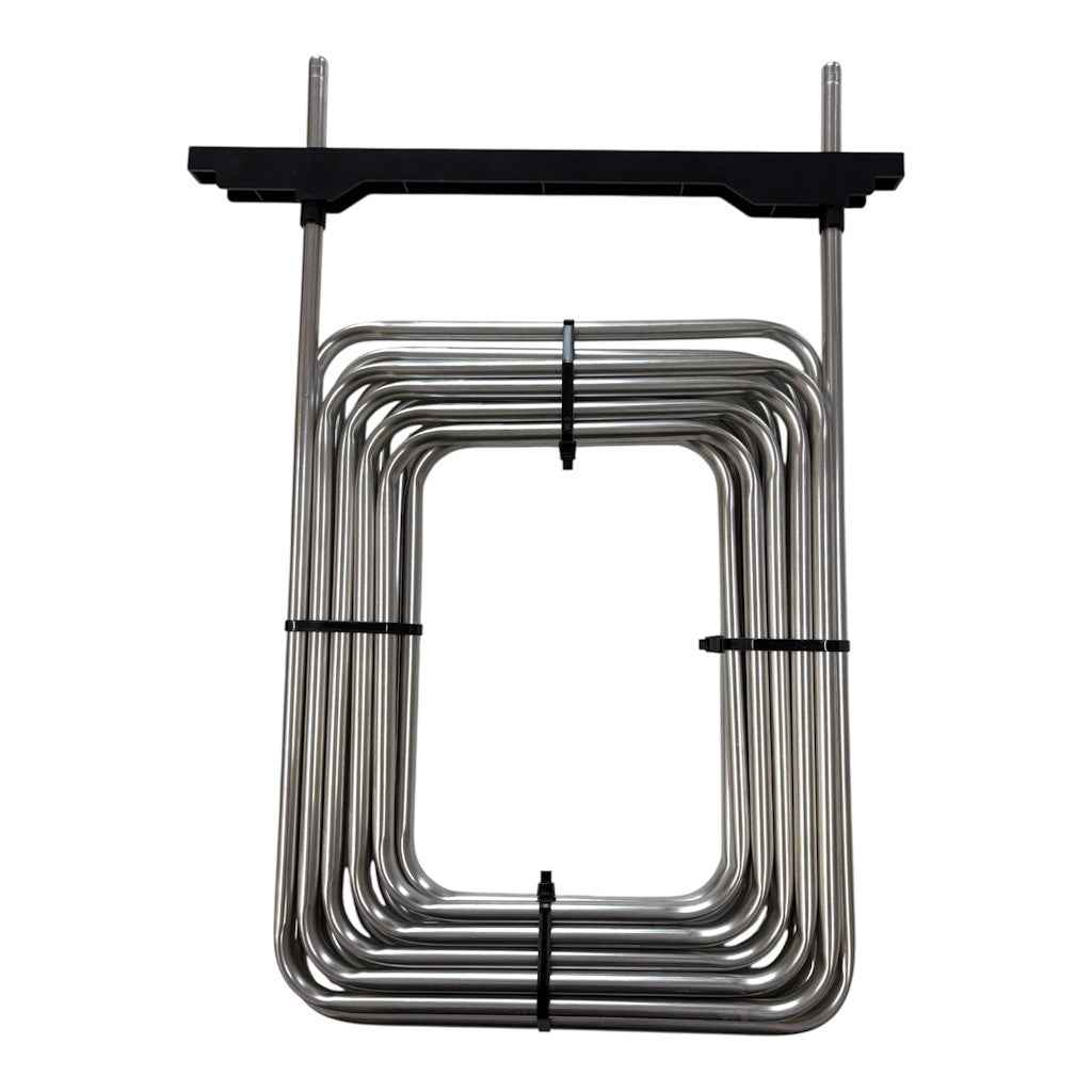 Remote Beer Cooler Coil 10m