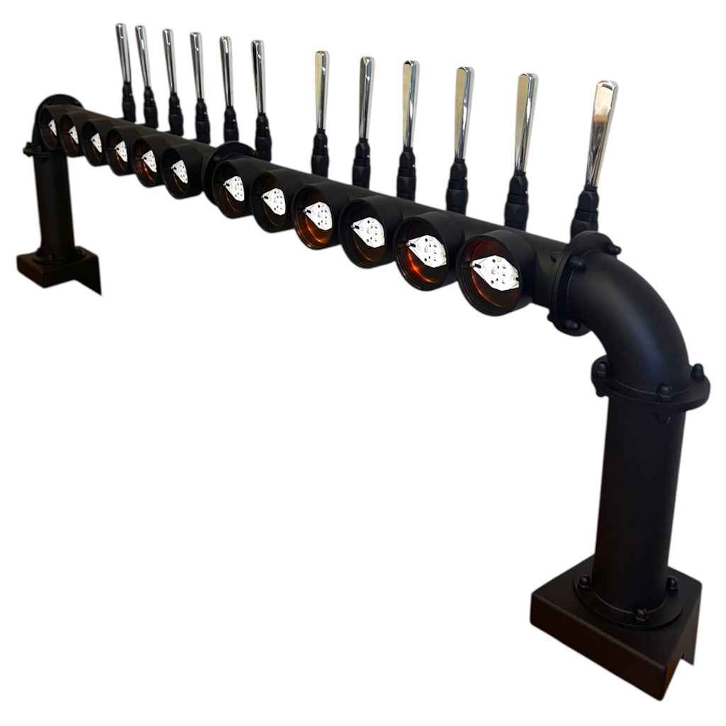 Brewhouse Bridge 12 Way