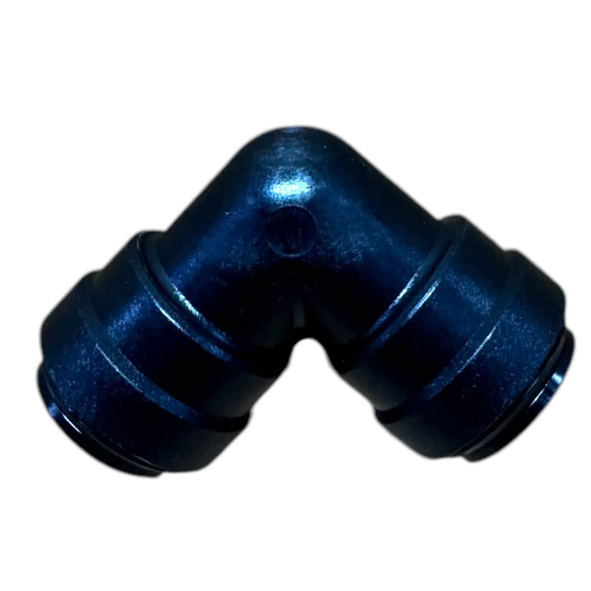 15mm Equal Elbow connector (10 pack) | DMFit Fittings