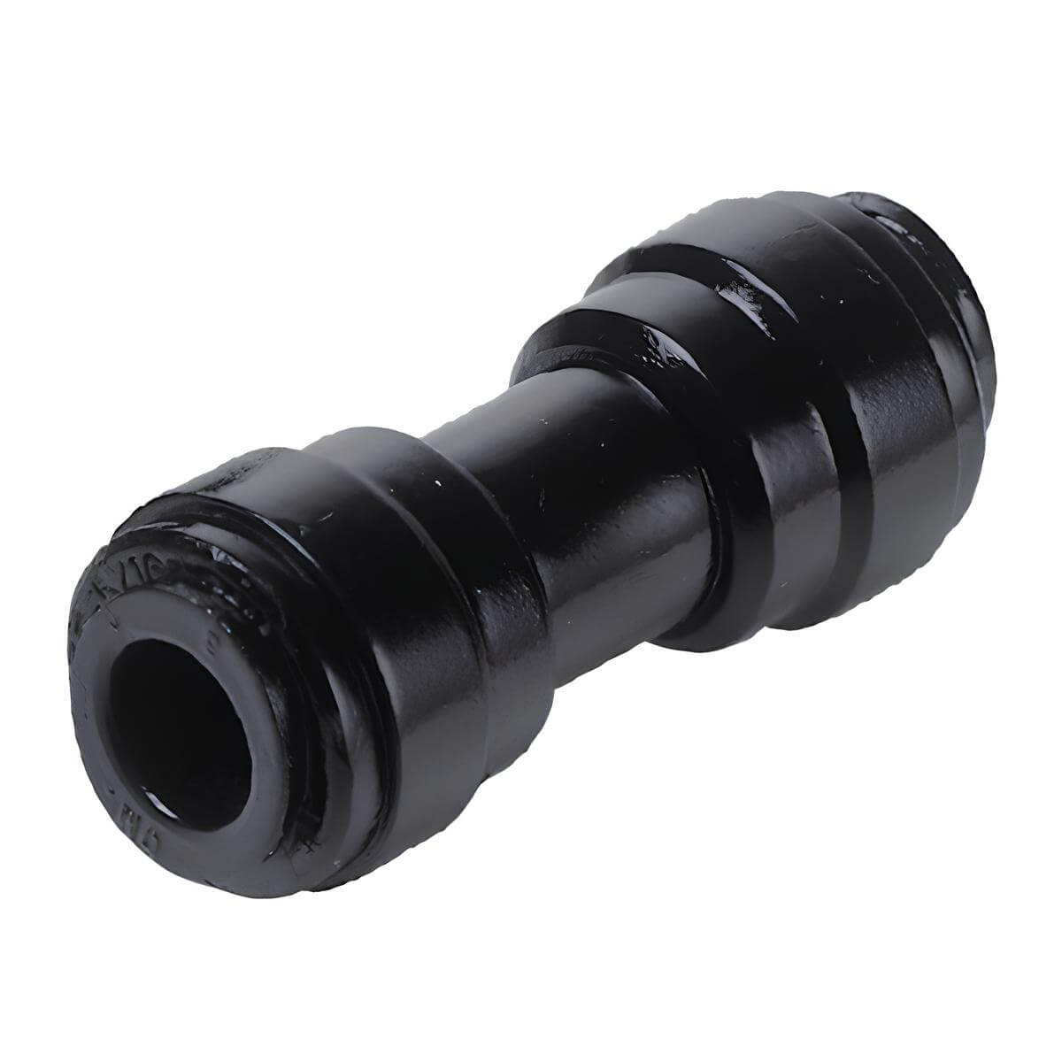 15mm Staight Equal connector (10 pack) | DMFit Fittings