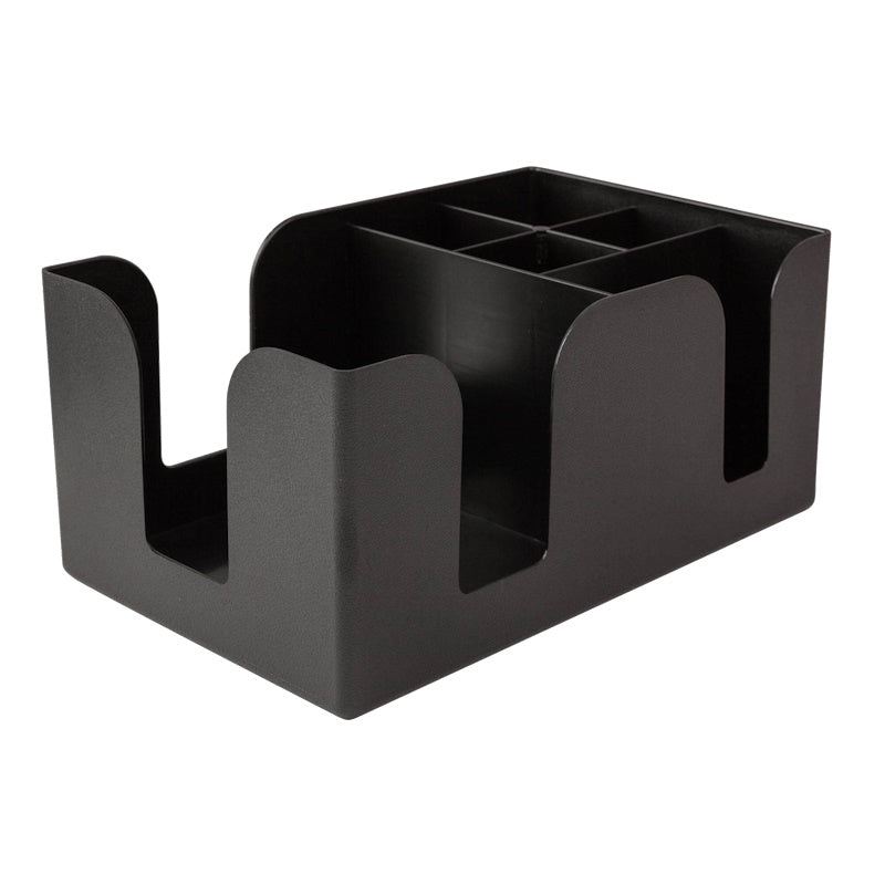 Bar Caddy - Black