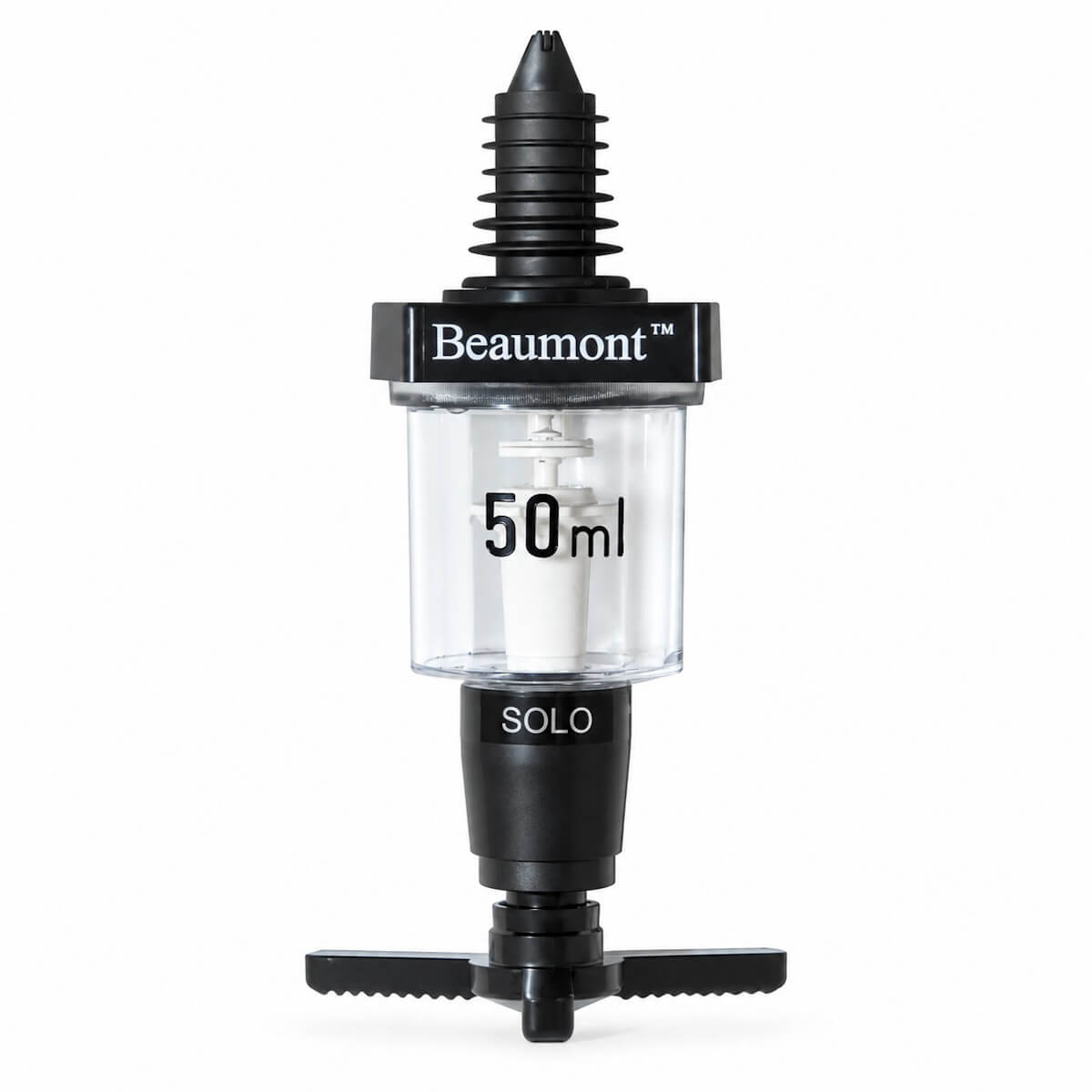 Solo Classical Spirit Optic Measure – 50ml