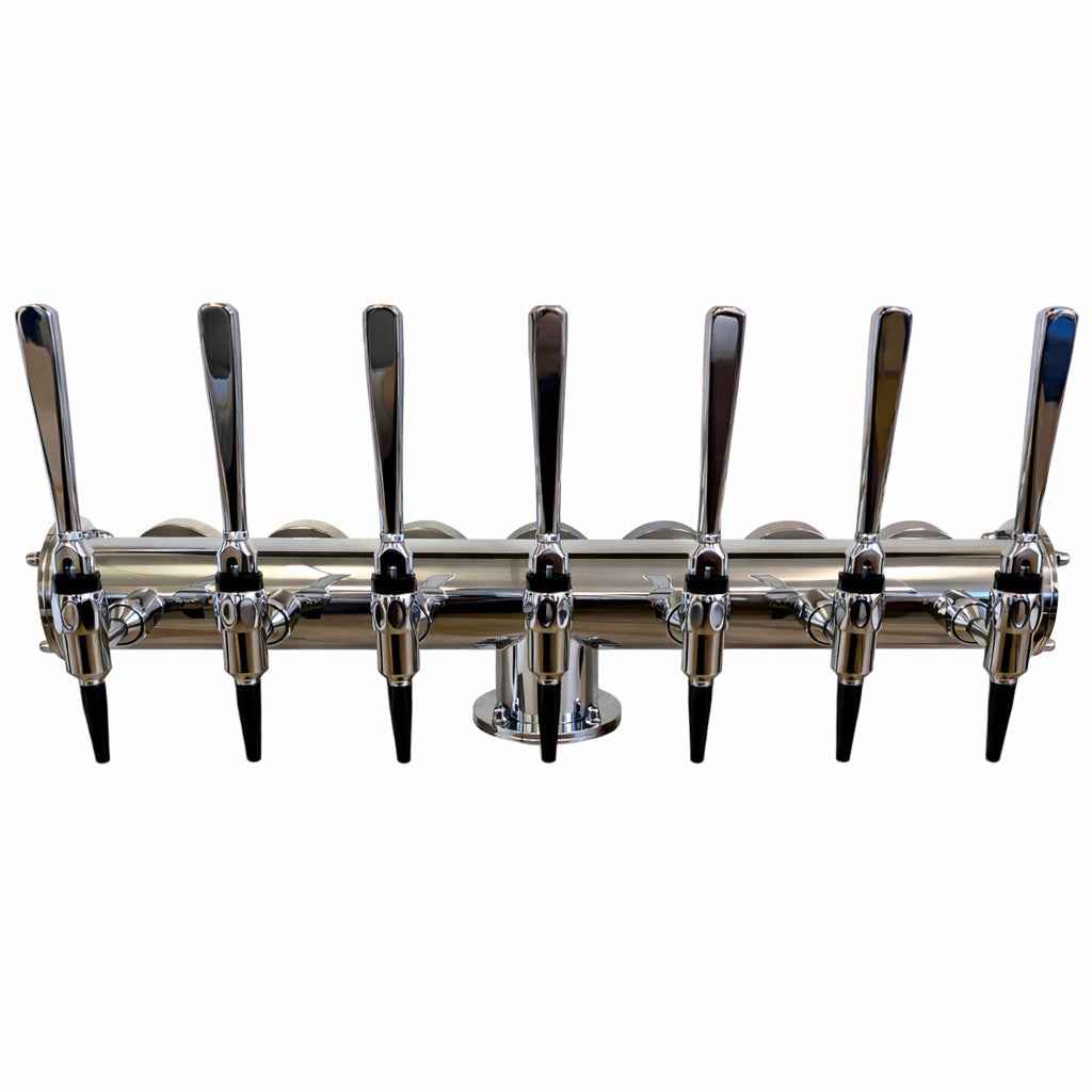 Brewhouse Lowrider T-Bar 7 Way