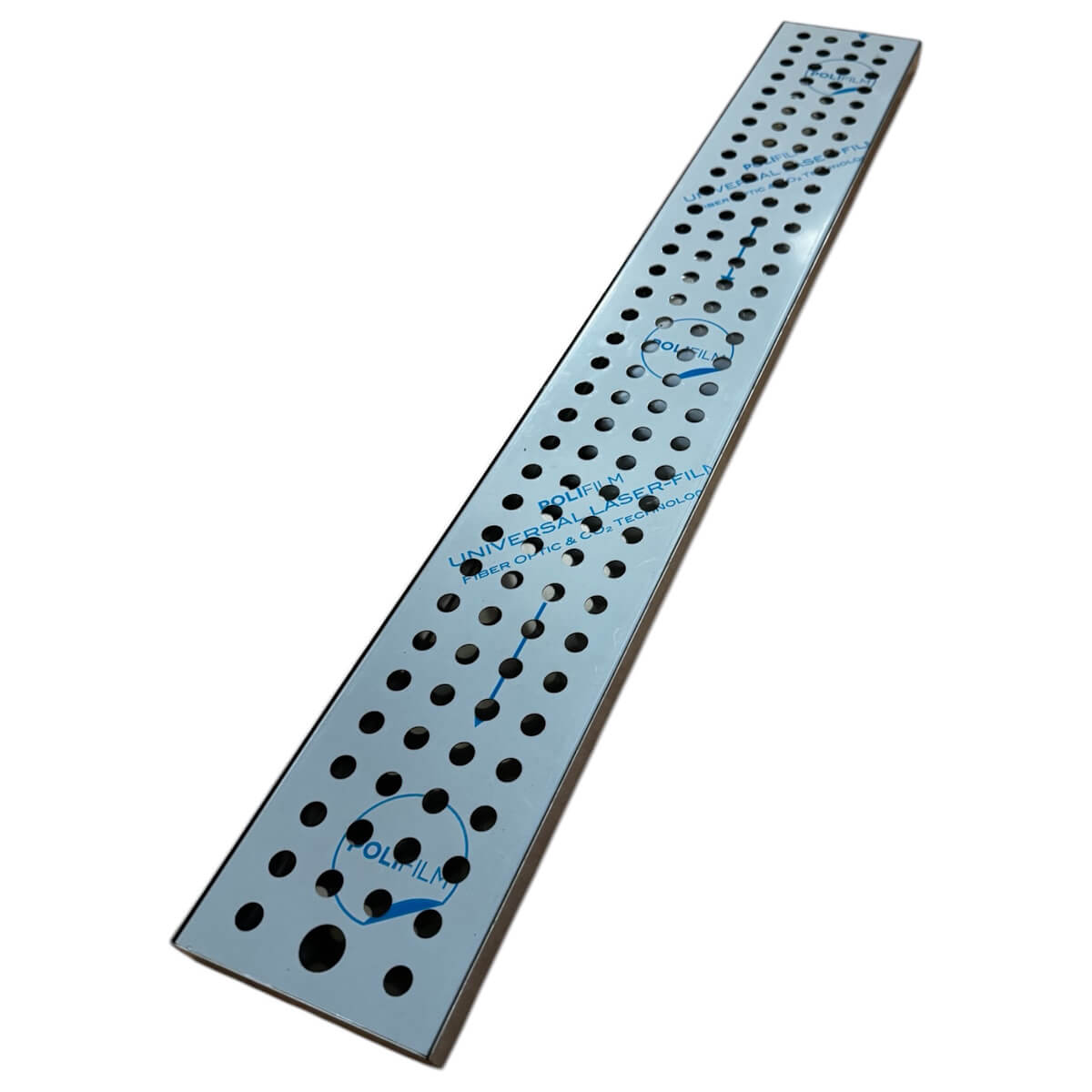 Metal Drip Tray | 130mm x 870mm