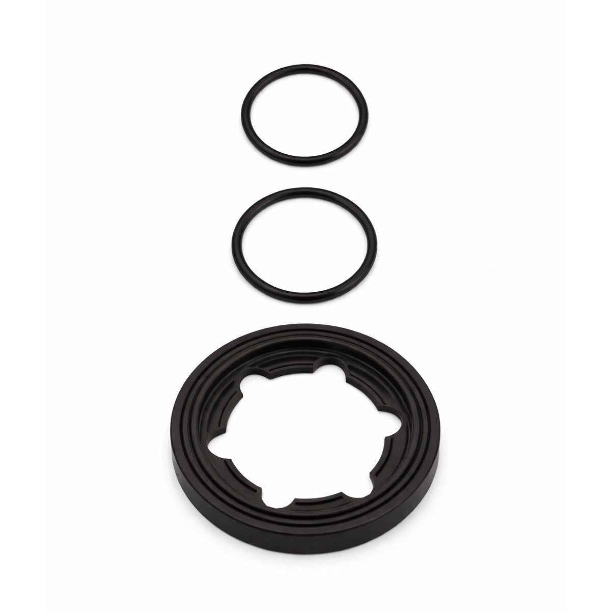 Keg coupler seal kit set A and G type