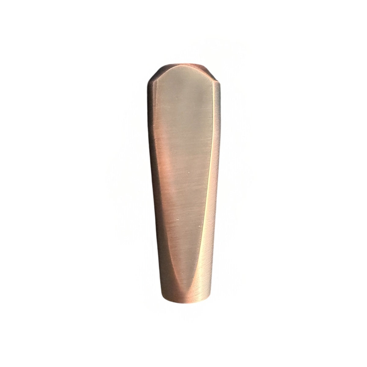 Antique Copper Handle 3" for Standard Beer Tap