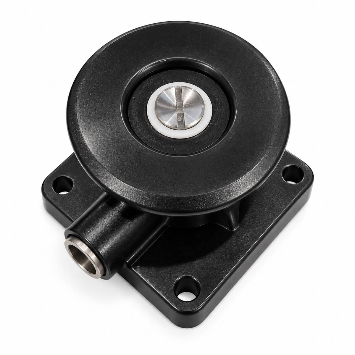 Cleaning Socket | A Type Drin-KIT Wall Mounted