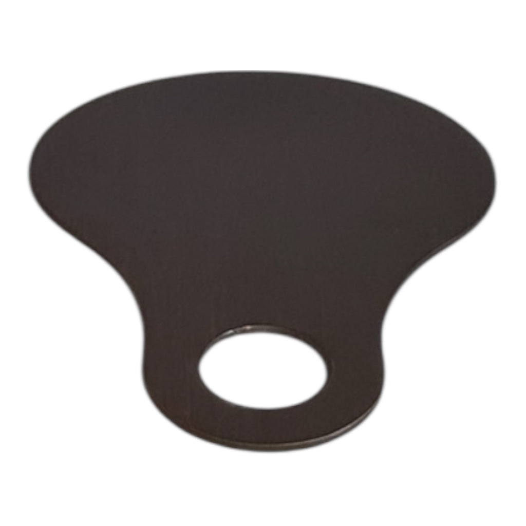 Lollipop de fuente de cerveza | Porta credencial