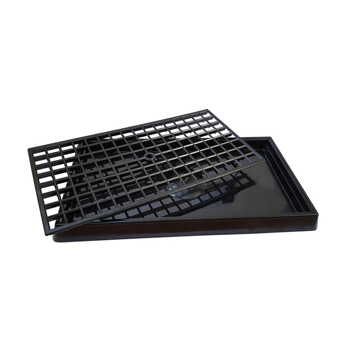 Bar Top Drip Tray Plastic - Assorted Colours Available