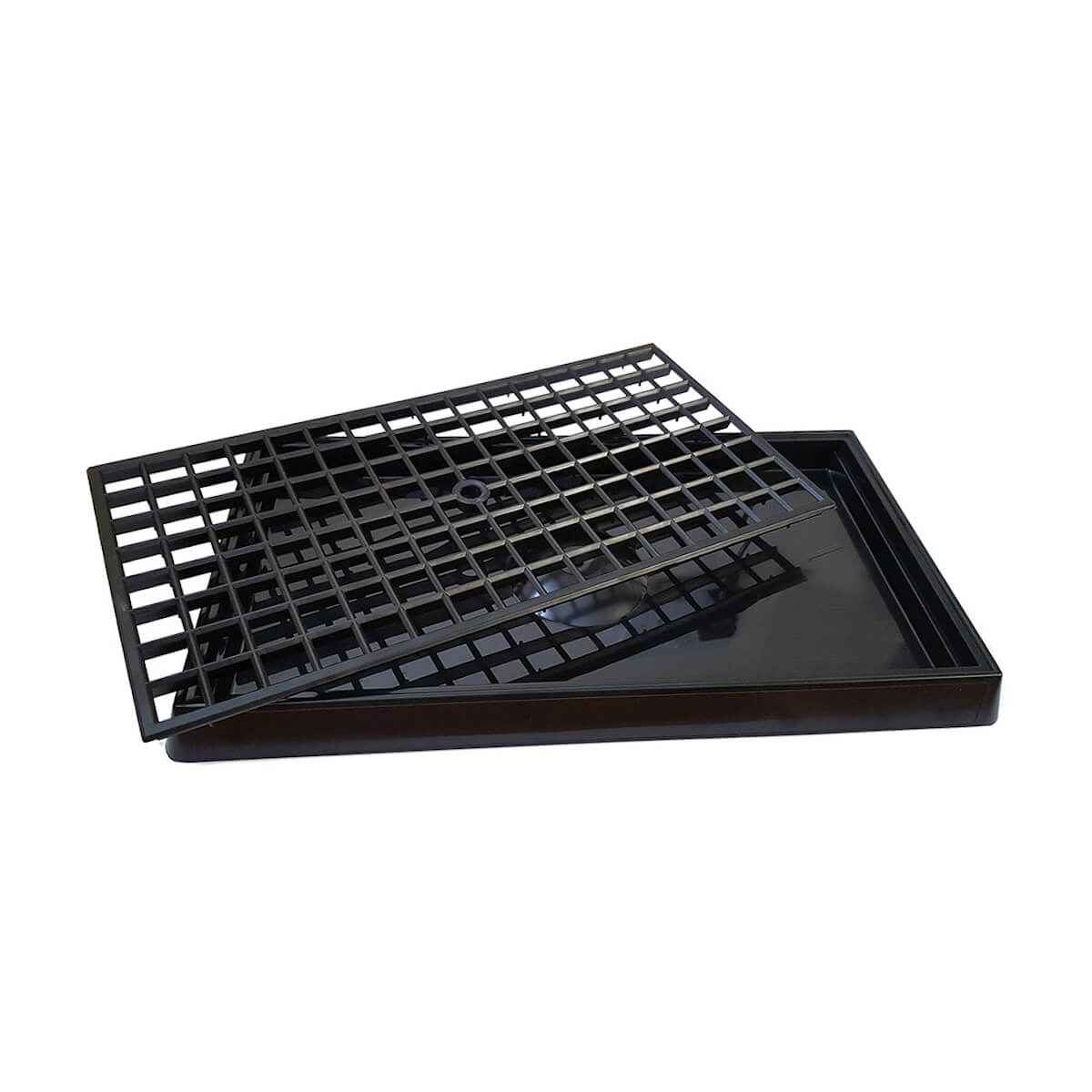 Bar Top Drip Tray Plastic - Assorted Colours Available