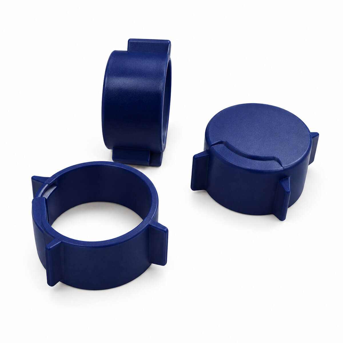 Plastic Ale Extractor Body Blanking Nut with Washer