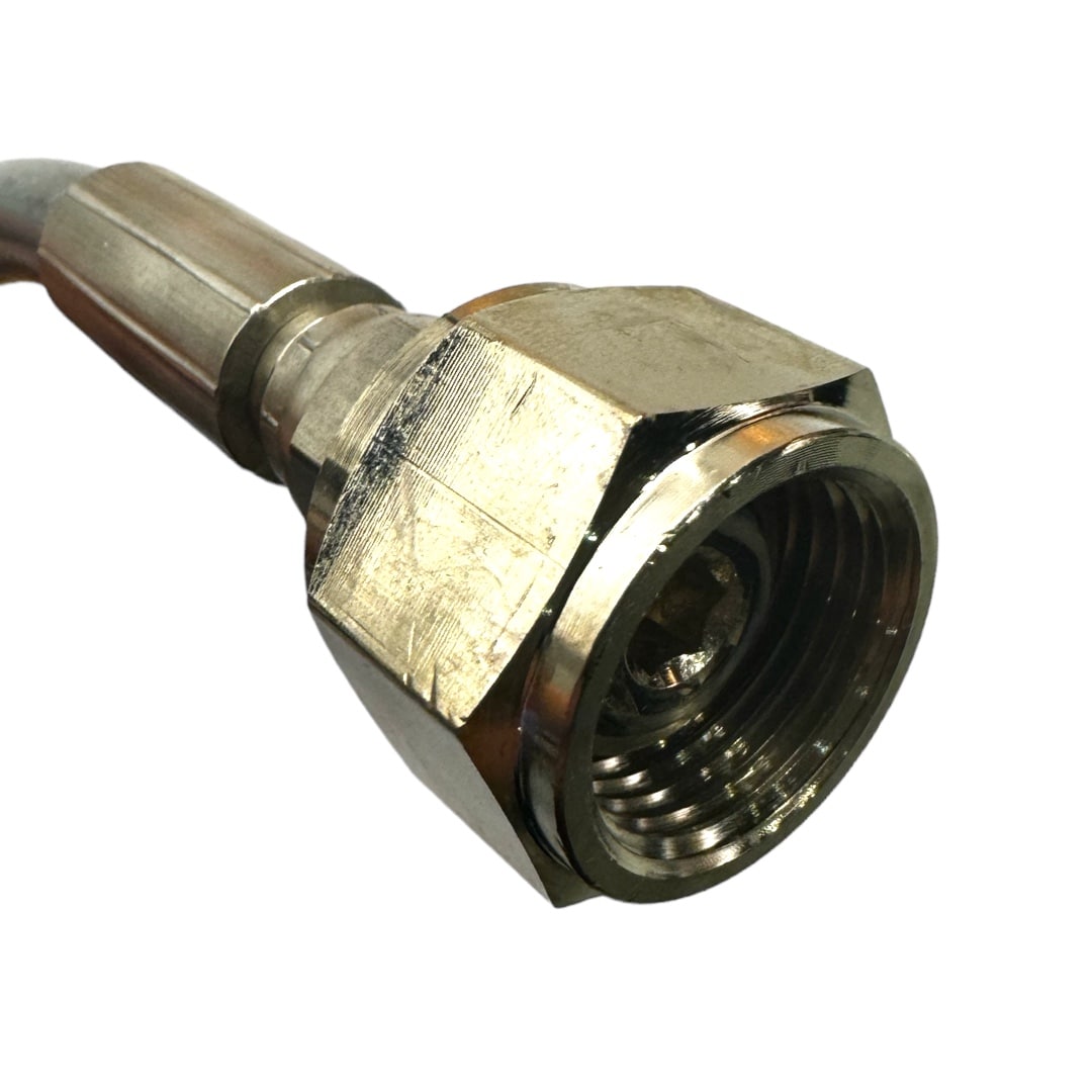 Primary Regulator Valve PRV CO2 Wall Mounted - Drin-Kit