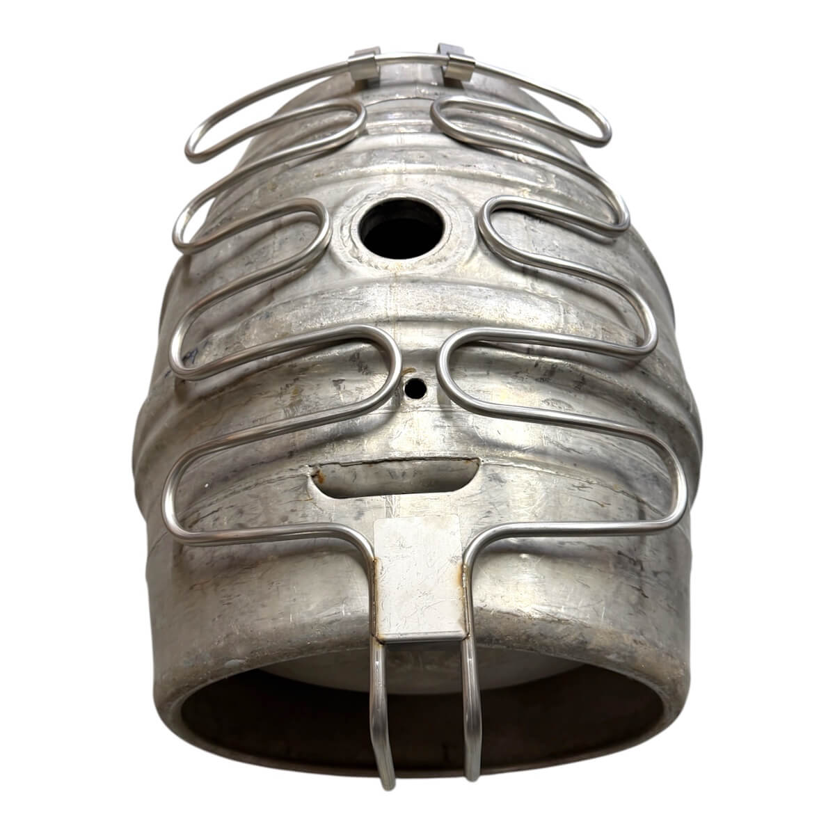 Cask Cooling Cradle Horizontal 9 Gallon