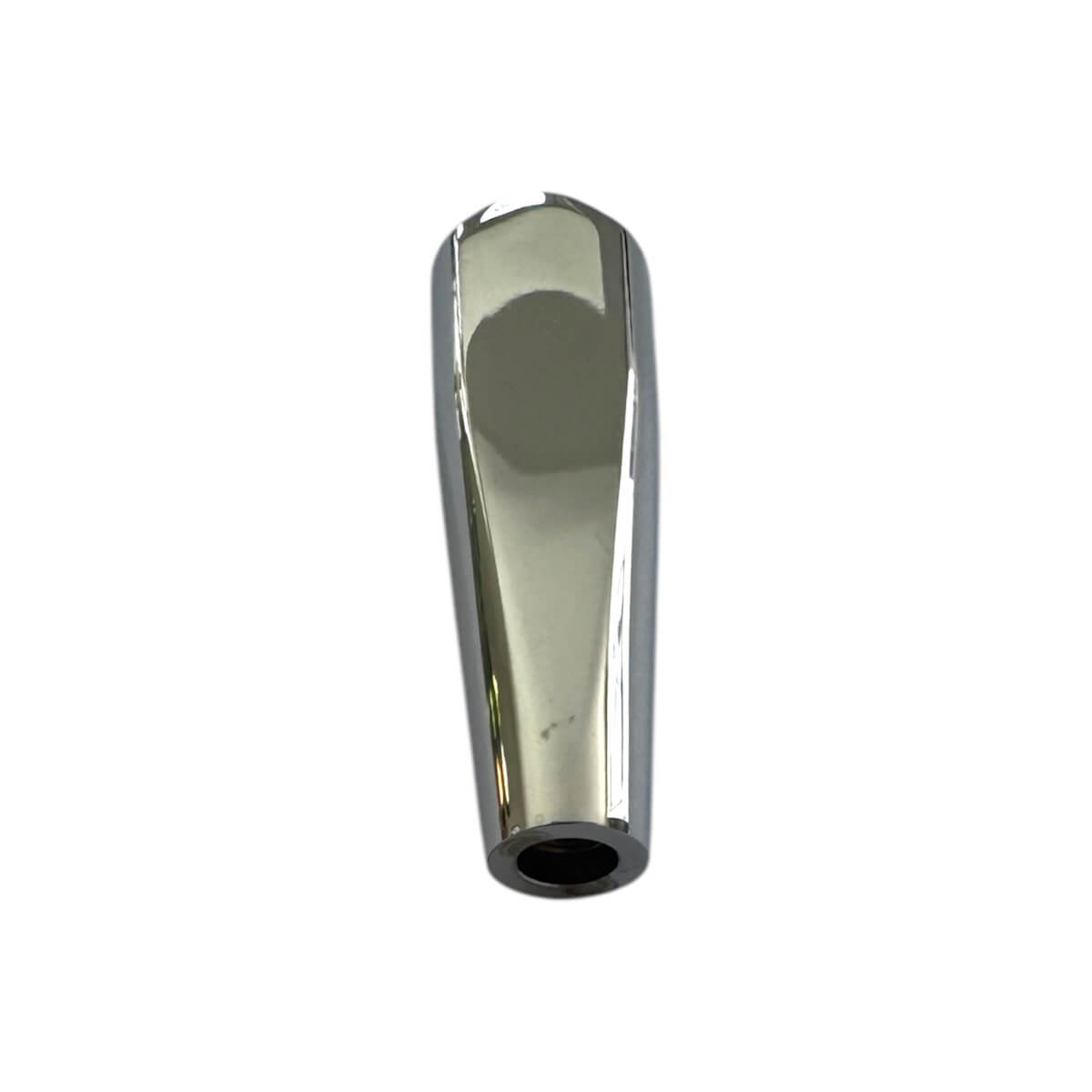 Chrome Handle 3" for Standard Beer Tap