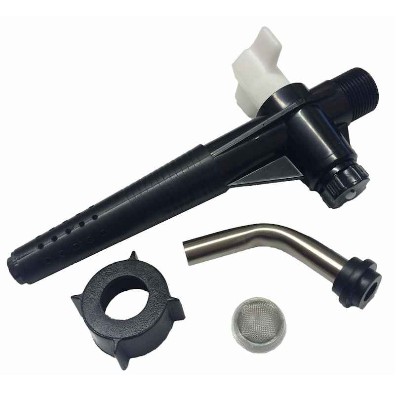 Dispense Plastic Cask Tap