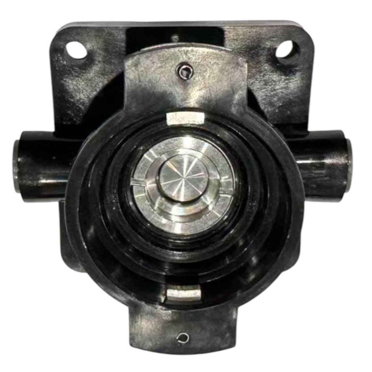 Sankey Cleaning Socket | S Type Drin-KIT for Effortless Draught Maintenance