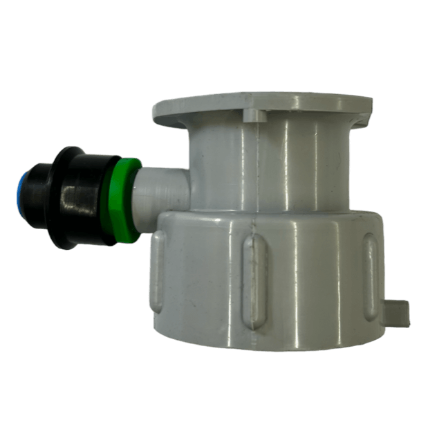 Grundy | G Type Cleaning Bottle Cap