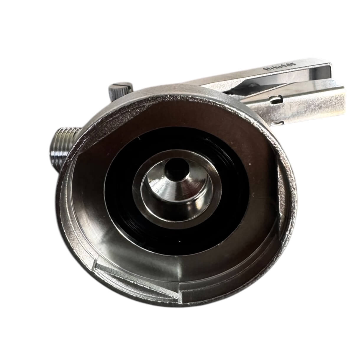 Grundy G Type Keg Coupler | Drin-KIT | Professional