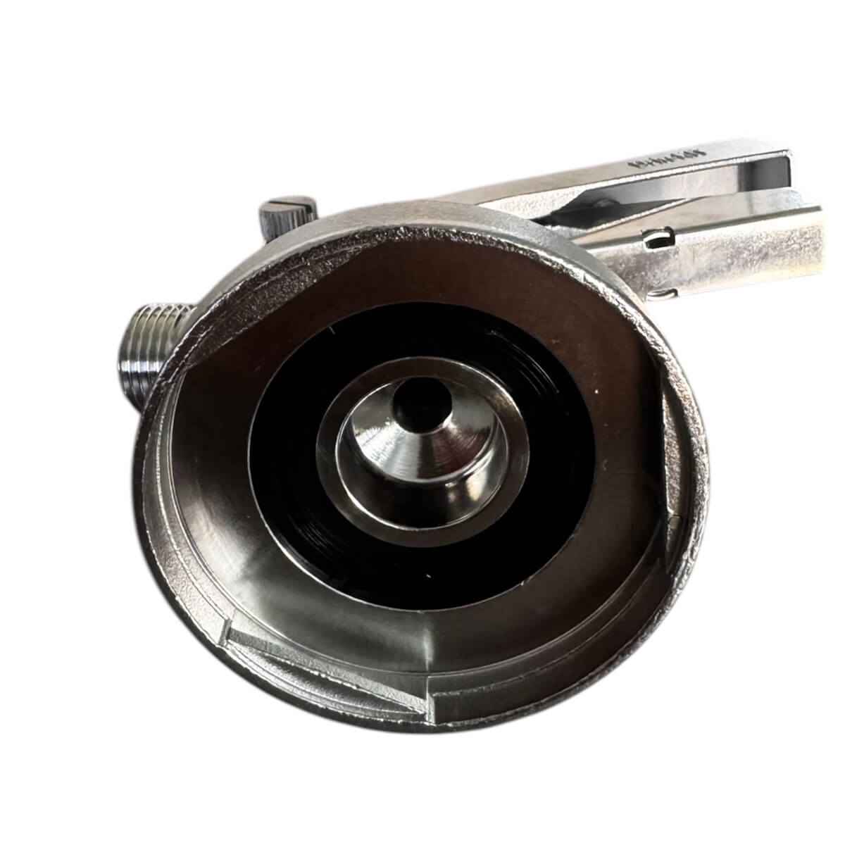 Grundy G-Type Keg Coupler | Drin-KIT | Professional