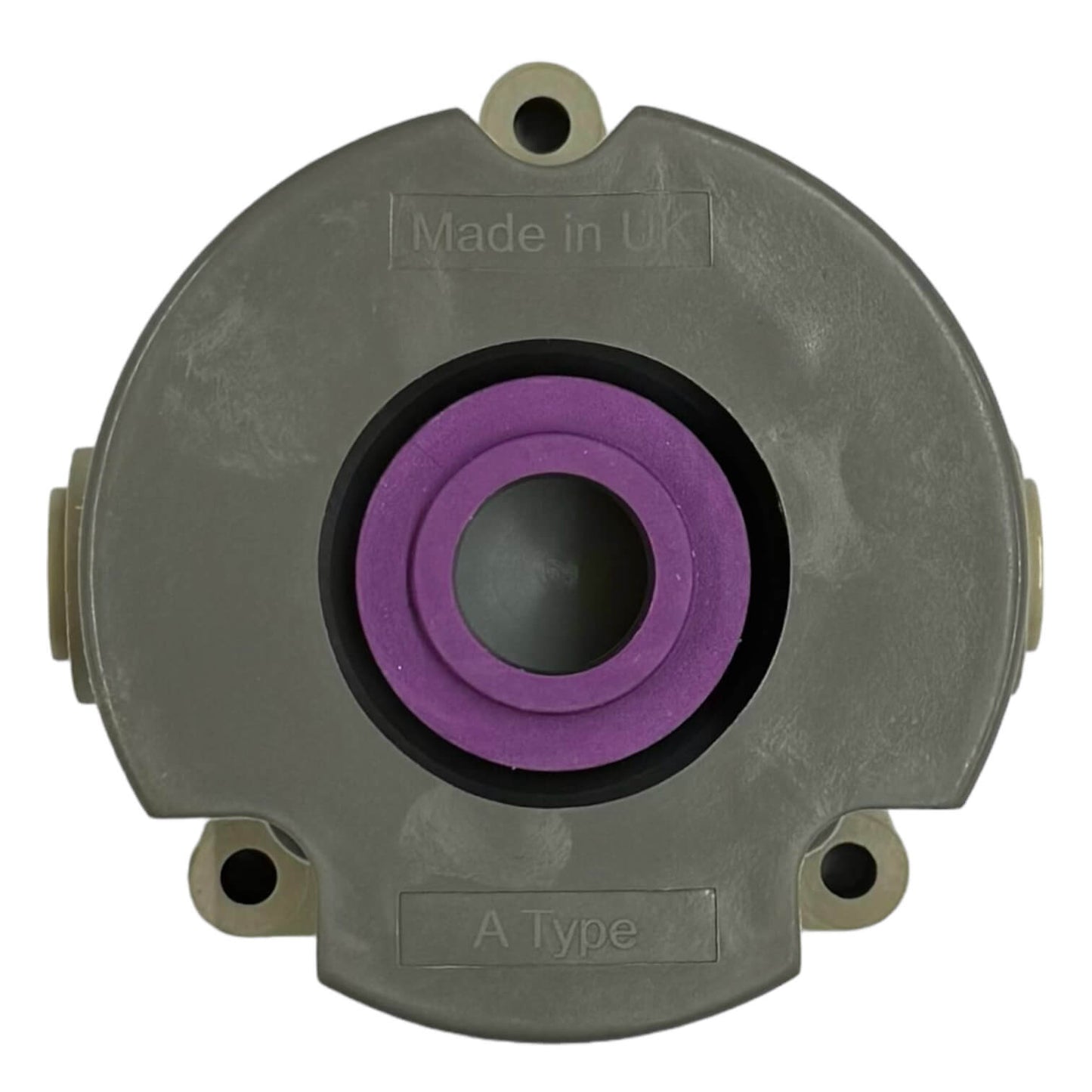 Guinness Style | A & M type cleaning socket