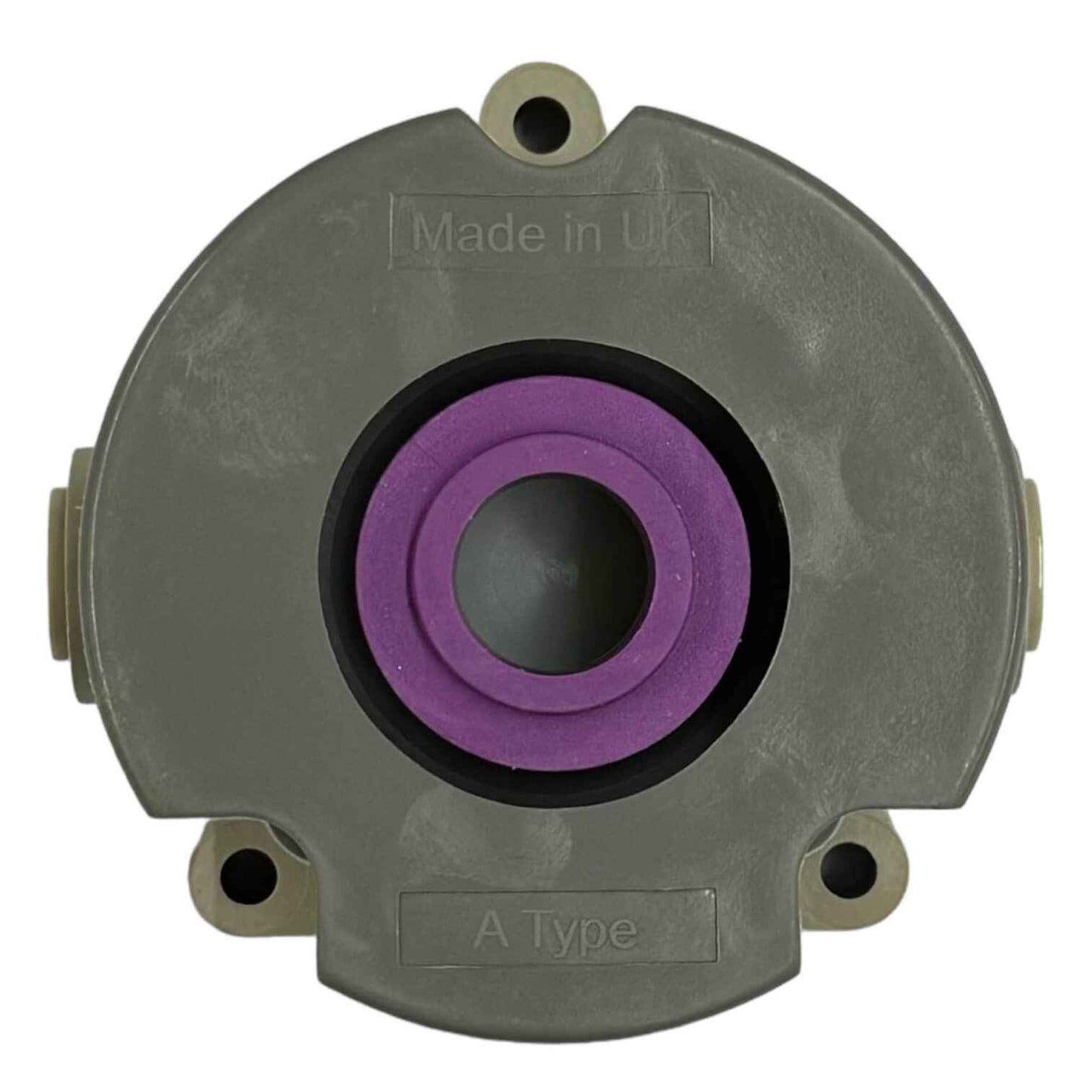 Guinness Style | A & M type cleaning socket