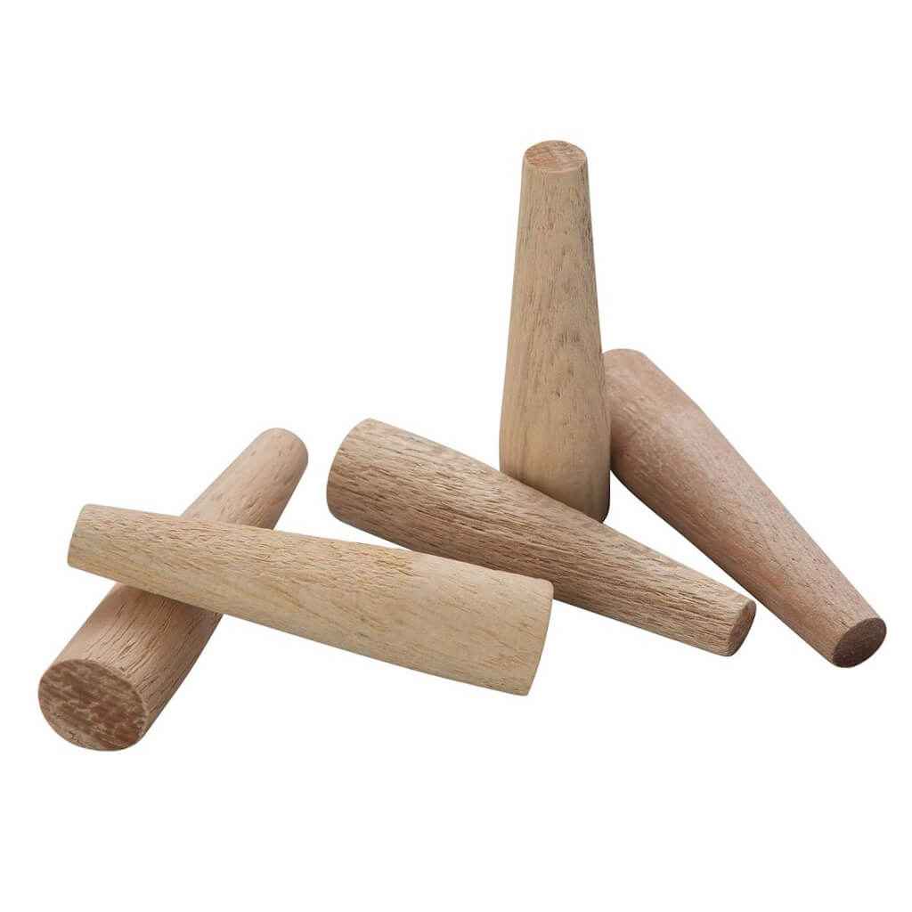 Wooden Vent Pegs for Cask Ale – Enhance Your Brewing Experience