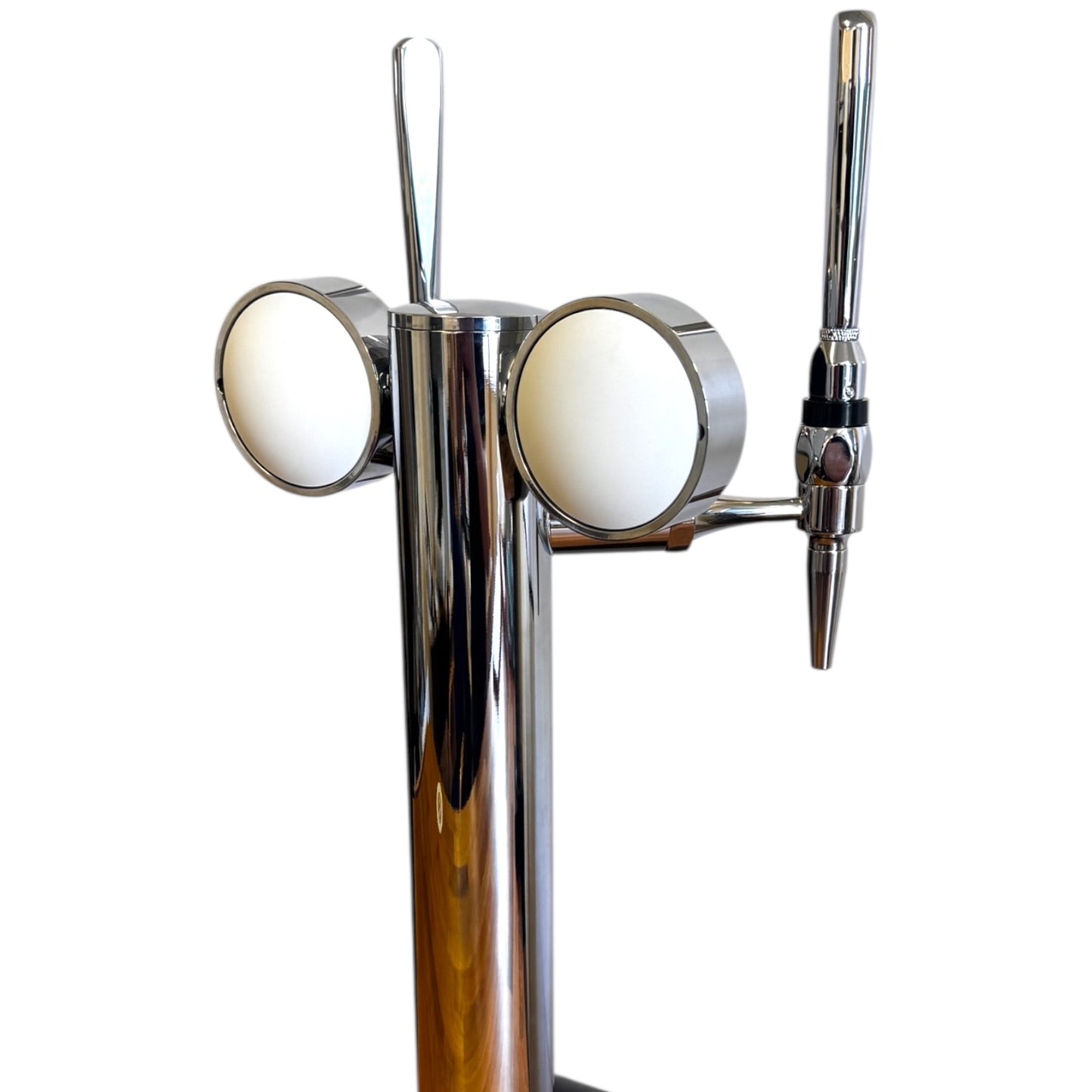 2-way Beta Tower | Drinks Tower