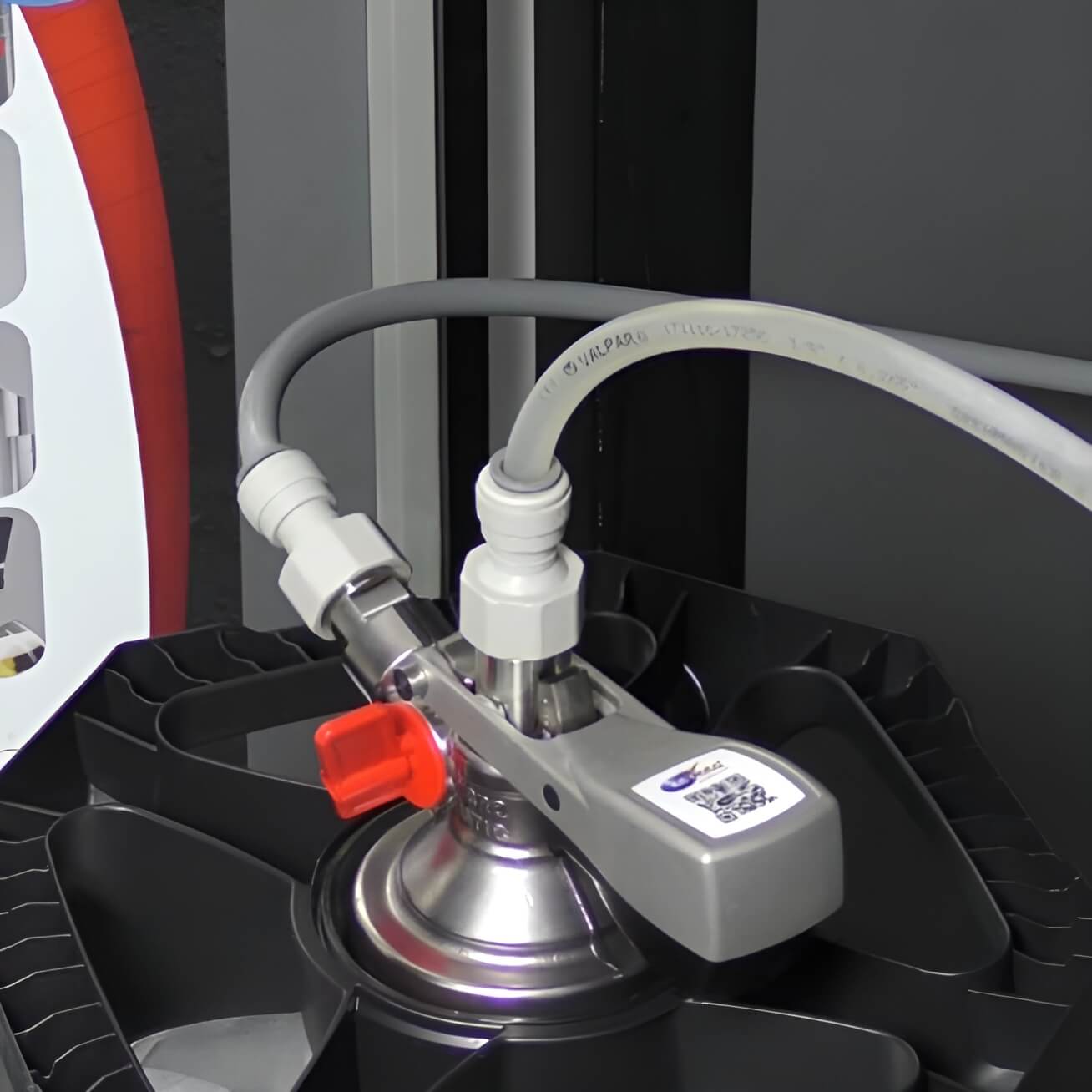 Keykeg Coupler | Micromatic