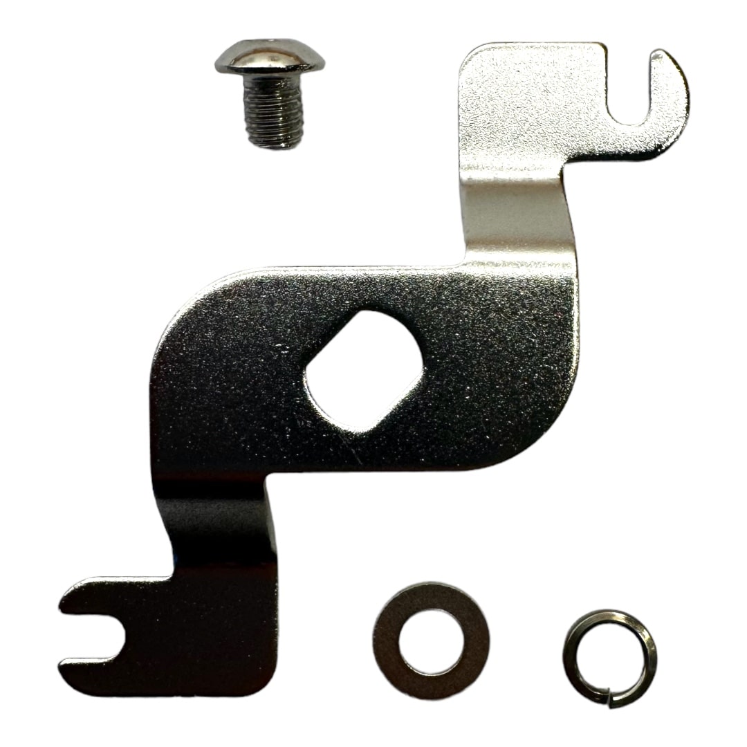 Replacement Mounting Bracket for Gas Regulator Valves - Drin-Kit