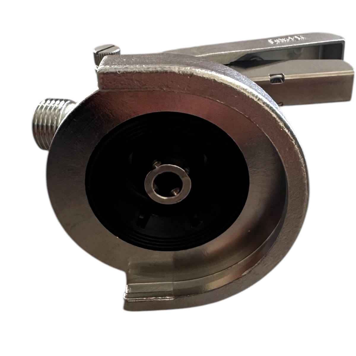 M Type Keg Coupler | Drin-KIT | Professional