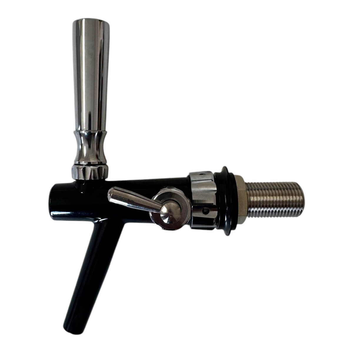 Stainless Steel tap handle Short