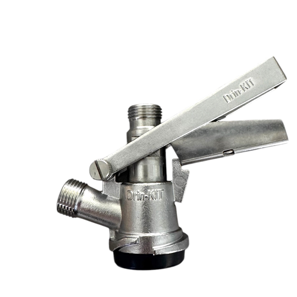 D Type Keg Coupler | Drin-KIT | Professional