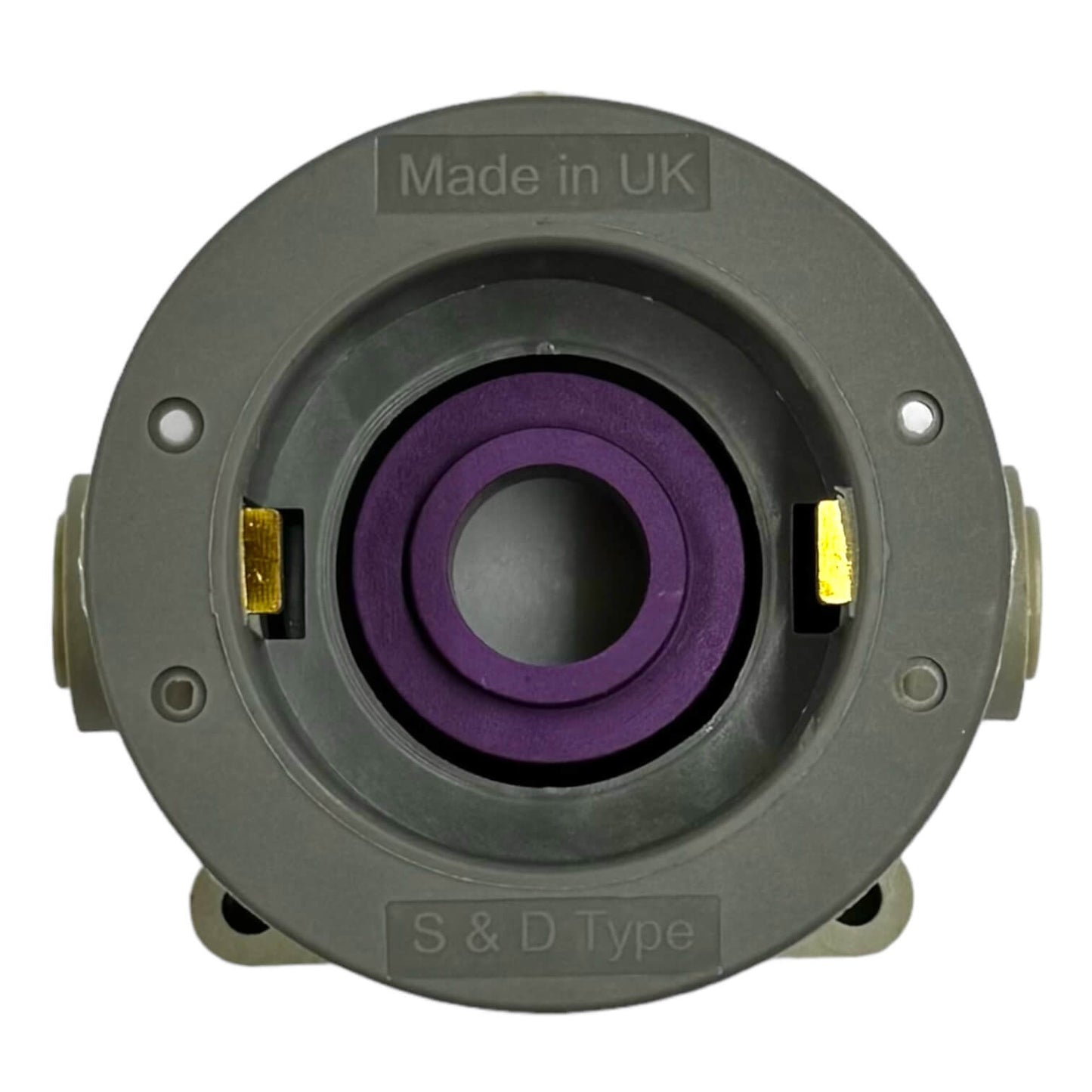 Sankey | S & D Type cleaning socket 12 pack