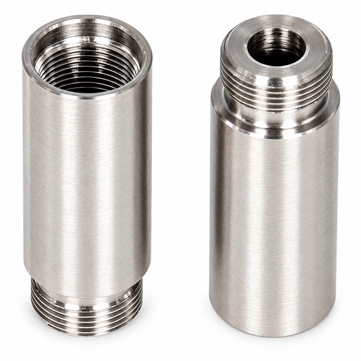 Small Tap Extension