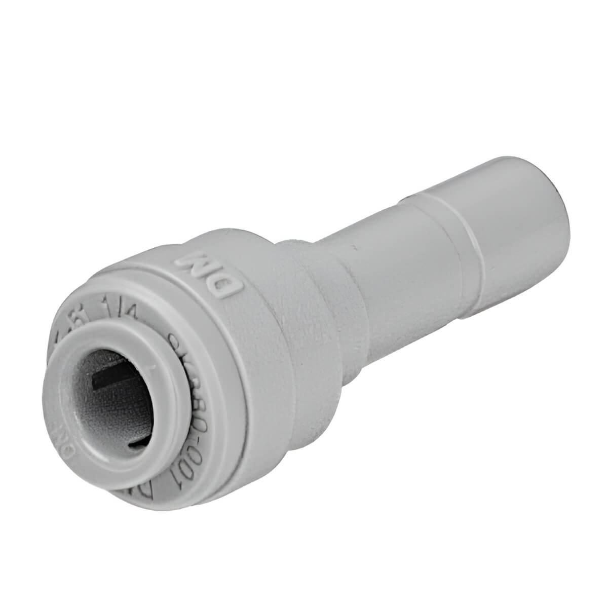 3/8" - 5/16" Stem Reducer (10 pack) | DMFit Fittings