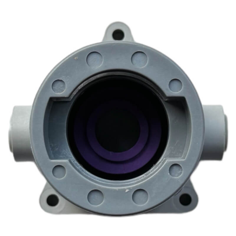 UEC | U Type cleaning socket
