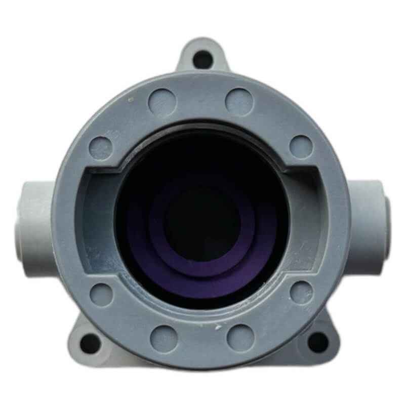 UEC U-Type Cleaning Socket: The Essential Tool for Hygienic Keg Line Maintenance