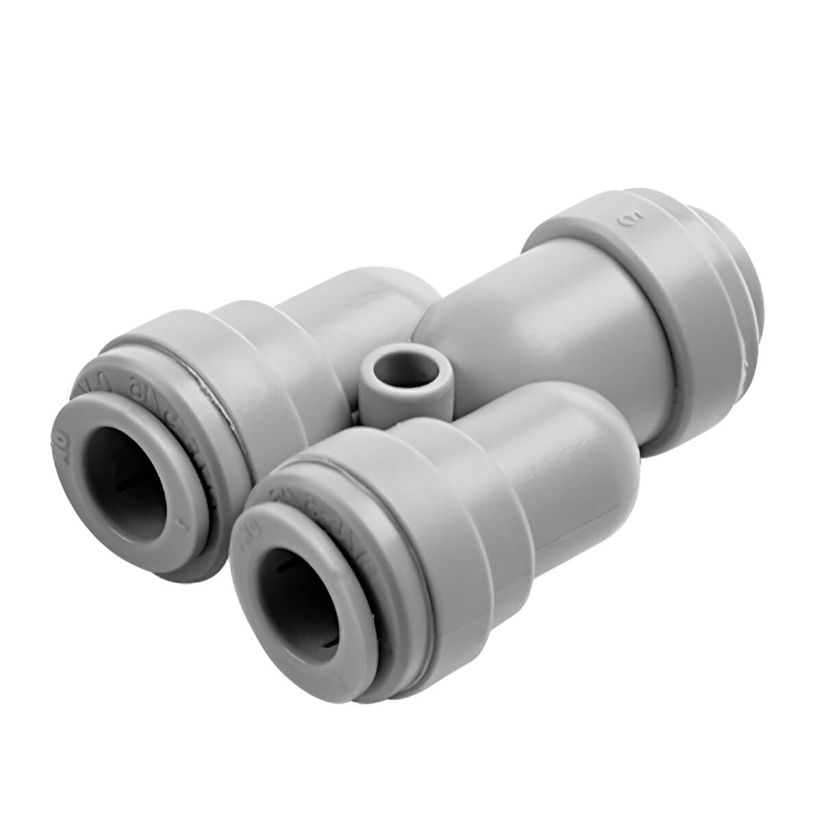 3/8" Equal Divider (10 pack) | DMFit Fittings