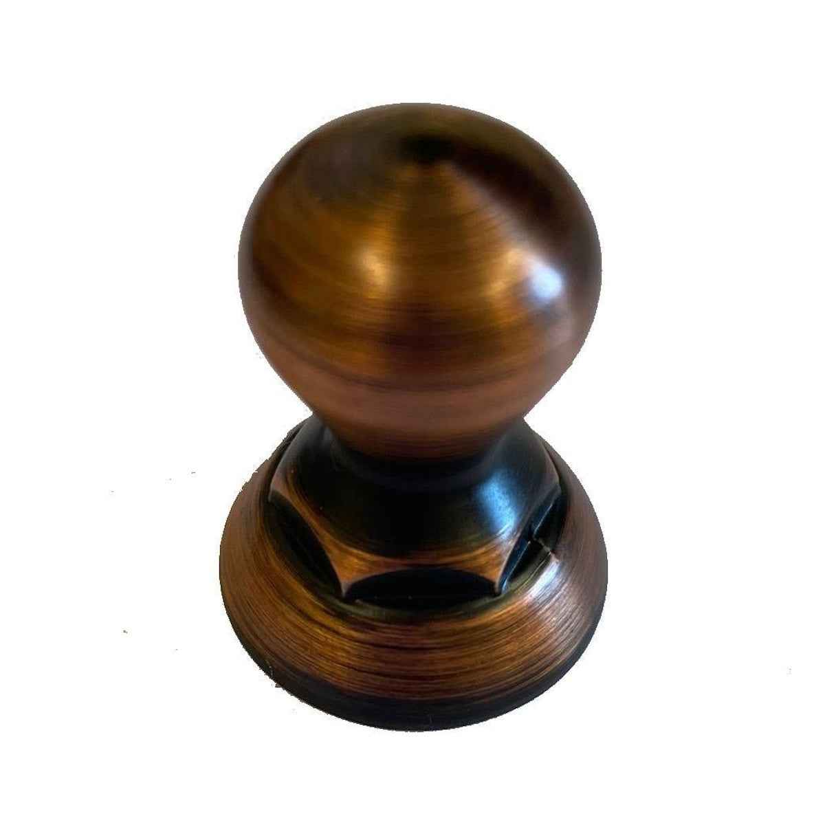 Top Knob for beer engine handles