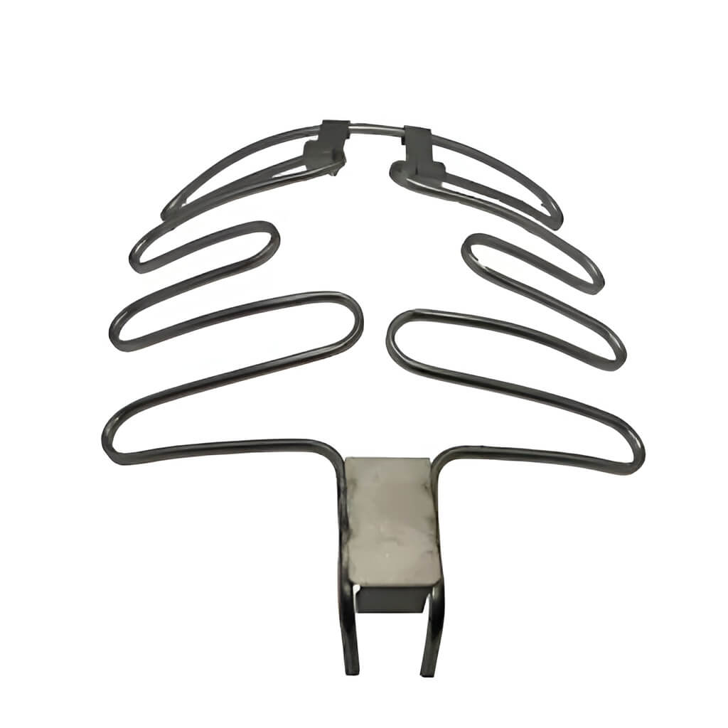 Cask Cooling Cradle Horizontal 9 Gallon