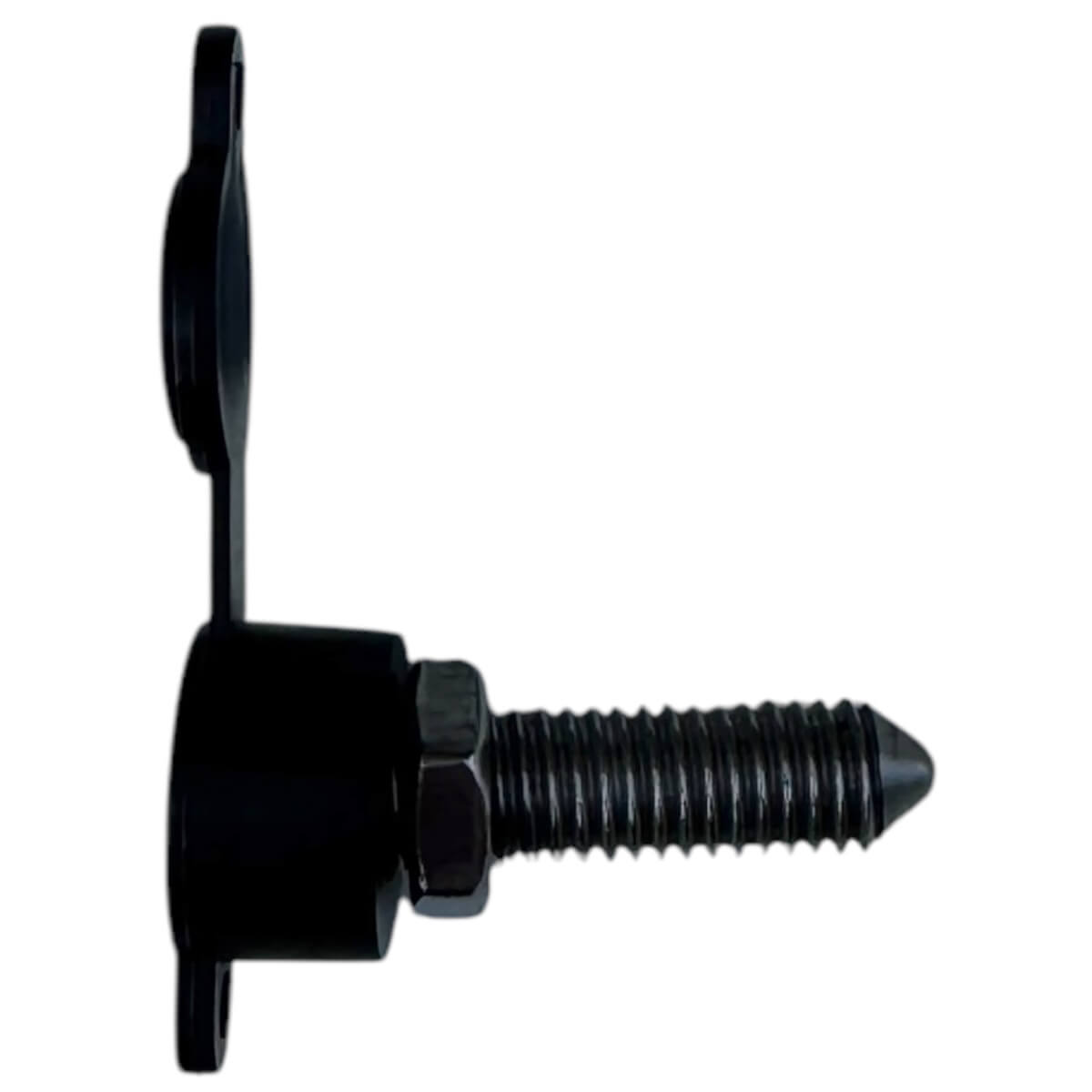 Sekundärventilschraube