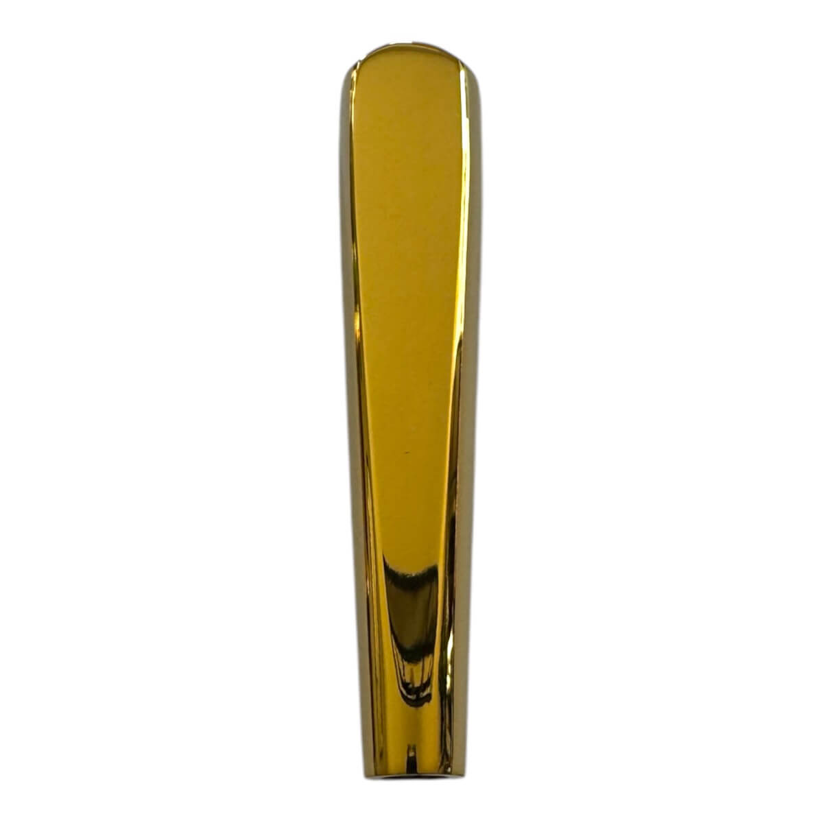Gold Handle 5" for Standard Beer Tap