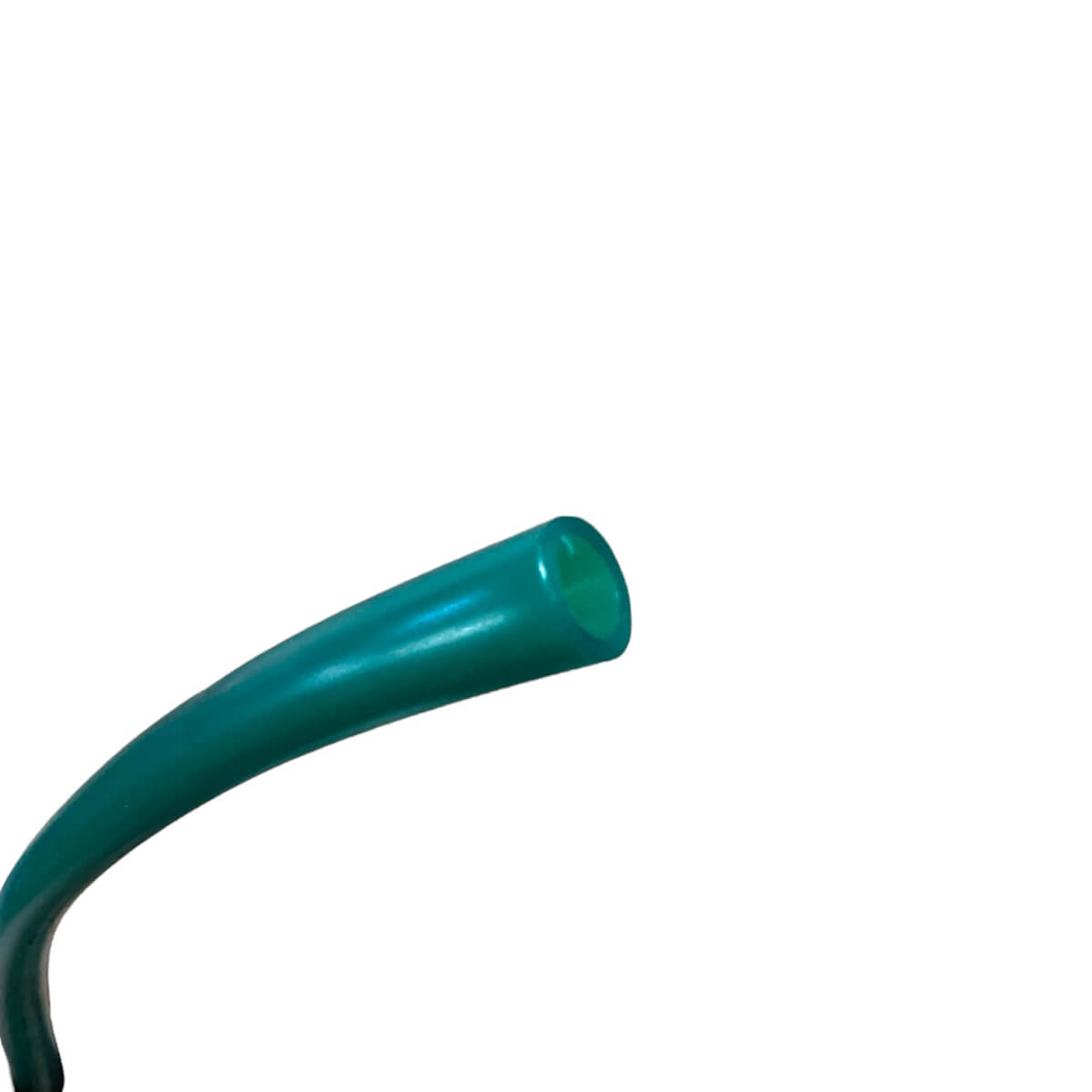 Green 3/8" beer/gas pipe 100m roll