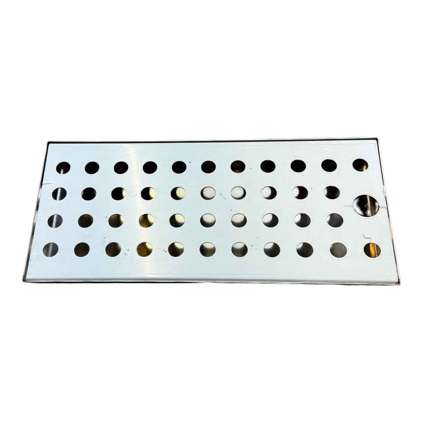 Metal Drip Tray | 130mm x 280mm