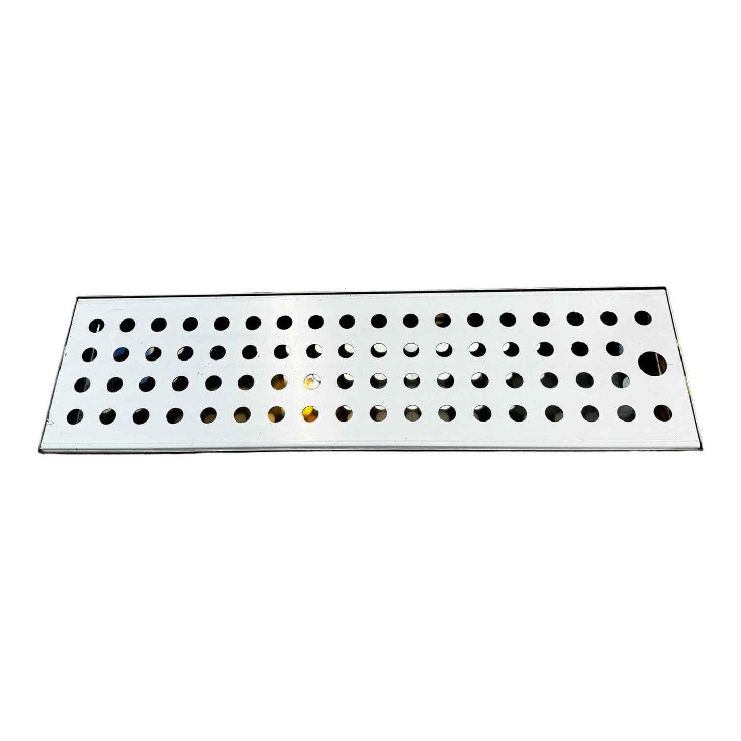 Metal Drip Tray | 130mm x 470mm