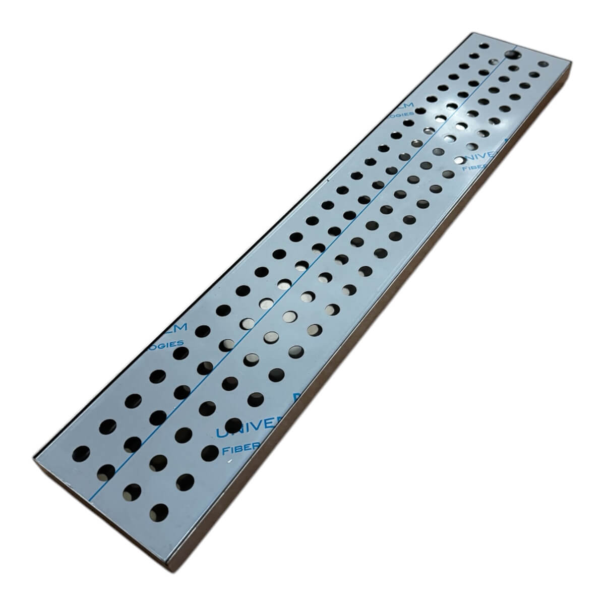 Metal Drip Tray | 130mm x 670mm