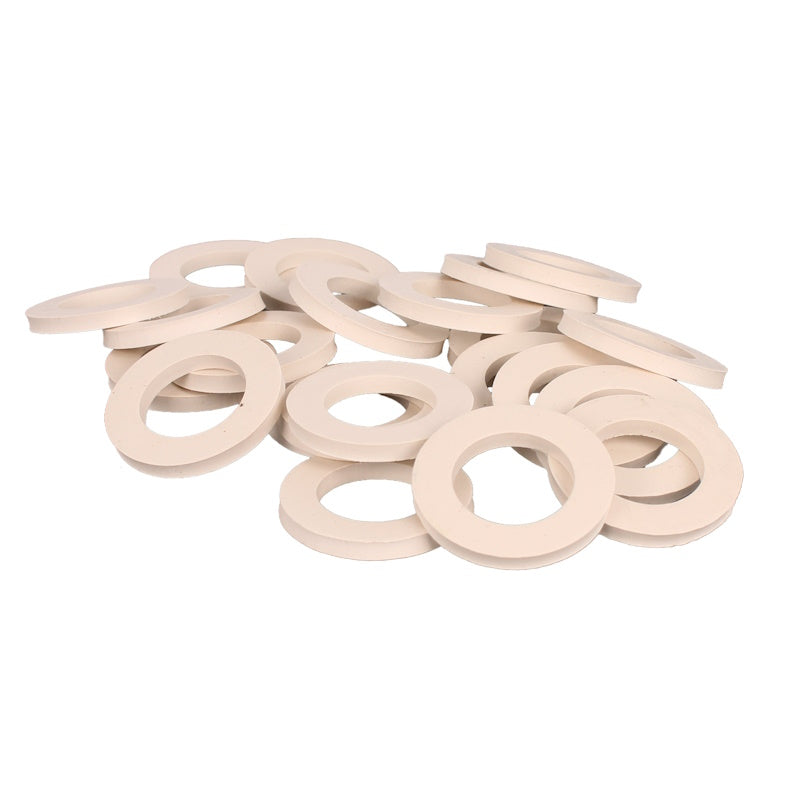 Union Nitrile Washer (pack of 10) - Drin-Kit