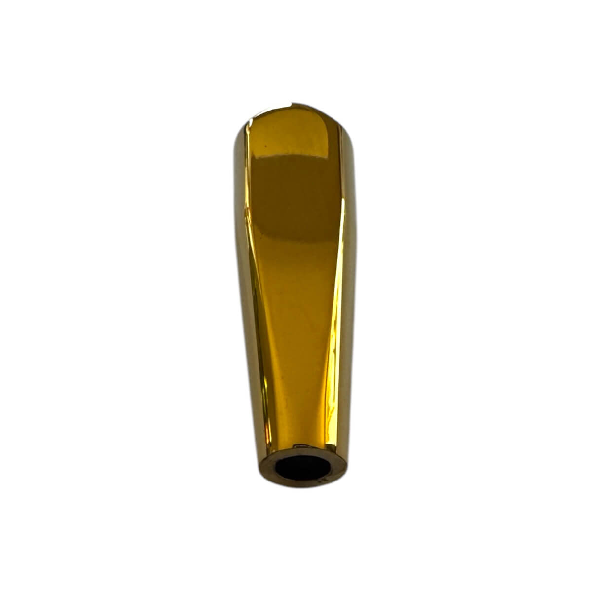 Gold Handle 3" for Standard Beer Tap