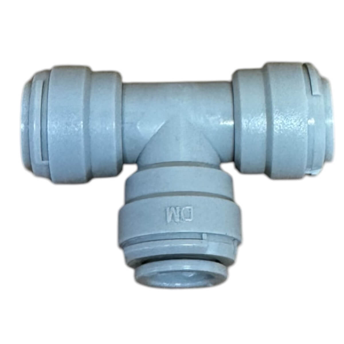 3/8" Equal Tee (10 pack) | DMFit Fittings