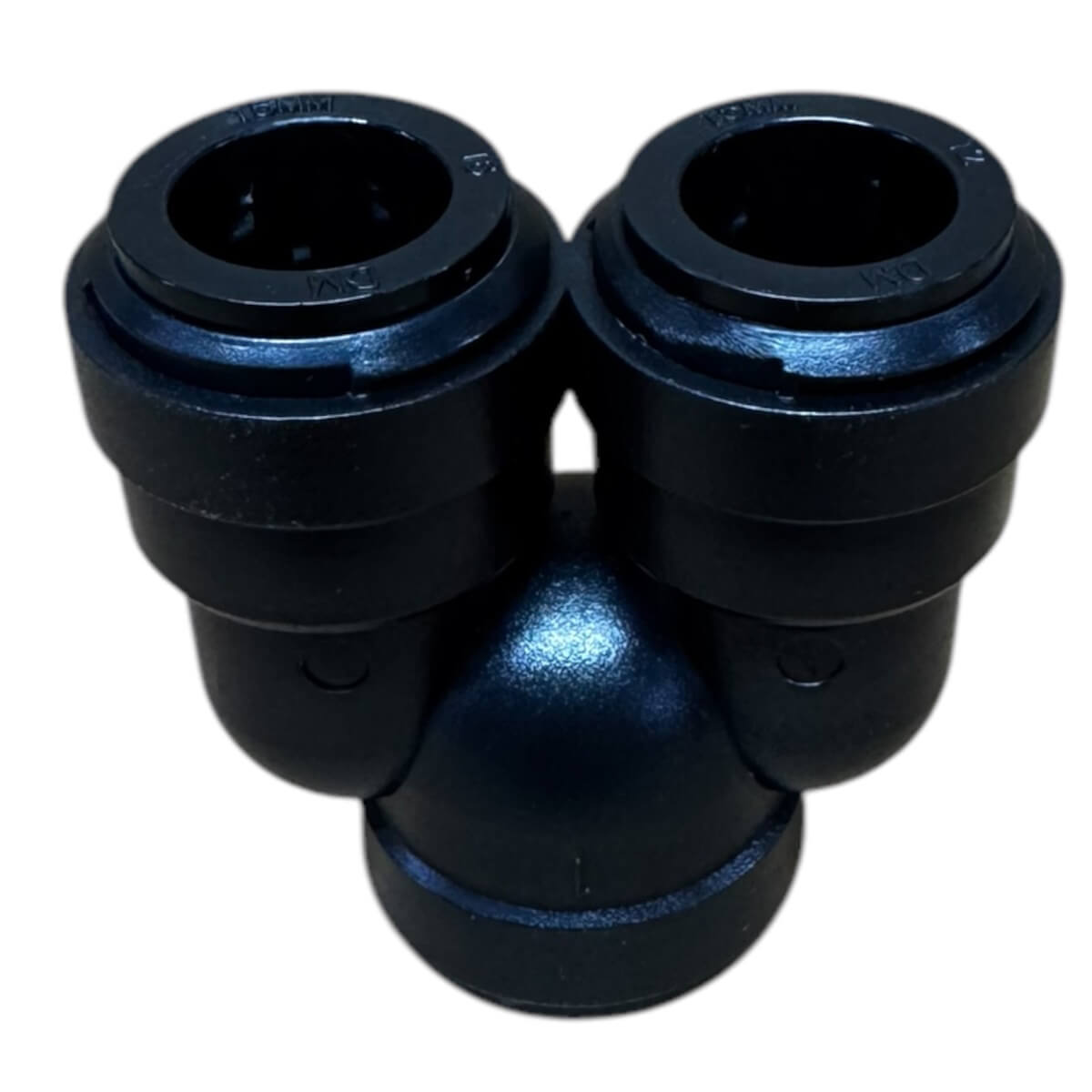 15mm U Bend (10 pack) | DMFit Fittings